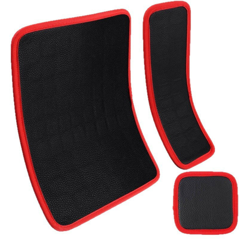 Alotrop Magnetic Tool Storage Mat Set