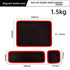 Alotrop Magnetic Tool Storage Mat Set
