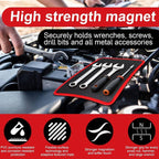 Alotrop Magnetic Tool Storage Mat Set
