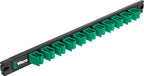 - 05136413001-9610 Joker Magnetic Rail, for up to 11 Spanners, Empty, 30 X 370 Mm