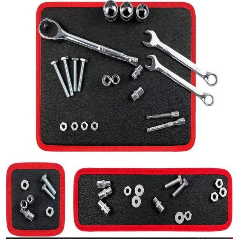 Alotrop Magnetic Tool Storage Mat Set