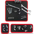 Alotrop Magnetic Tool Storage Mat Set