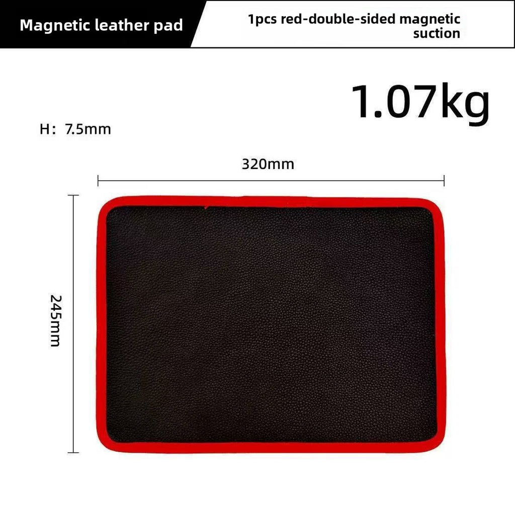 Alotrop Magnetic Tool Storage Mat Set
