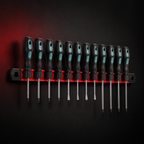 Alotrop Magnetic Screwdriver Tool Rack