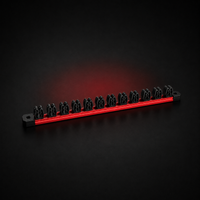 Alotrop Magnetic Screwdriver Tool Rack