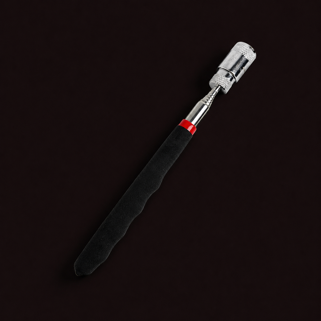 Alotrop Magnetic Pickup Tool With Built in LED