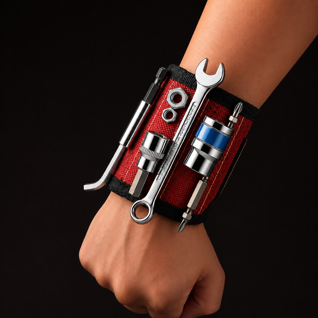 Alotrop Magnetic Wristband