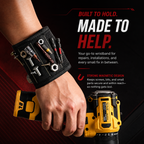 Alotrop Magnetic Wristband