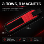 Alotrop Magnetic Wristband