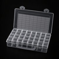 Alotrop 42 Grid Storage Box