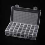 Alotrop 42 Grid Storage Box