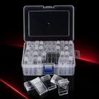 Alotrop 42 Grid Storage Box