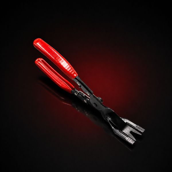 Panel Clip Removal Pliers