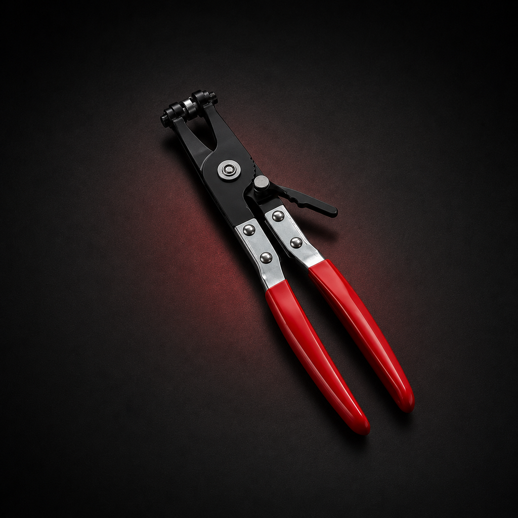 5-in-1 Automotive Repair Wrench Tool Set