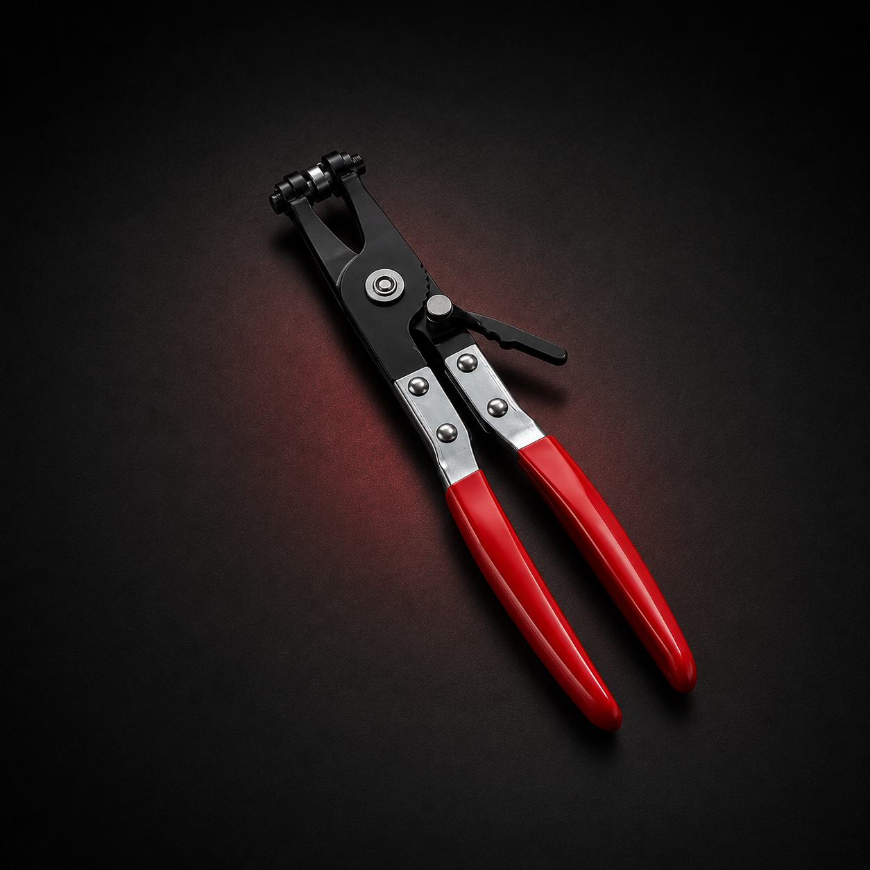 5-in-1 Automotive Repair Wrench Tool Set