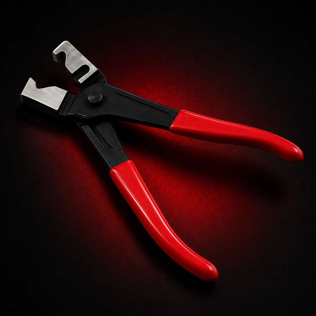 5-in-1 Automotive Repair Wrench Tool Set