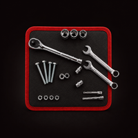 Alotrop Magnetic Tool Mat