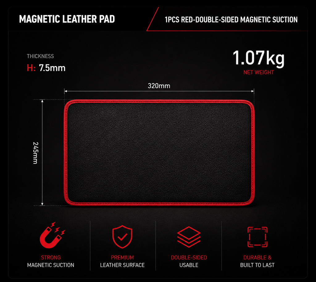 Alotrop Magnetic Tool Mat