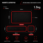 Alotrop Magnetic Tool Mat