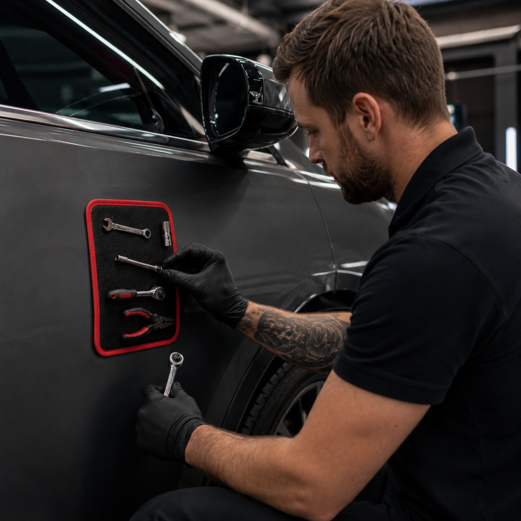 Alotrop Magnetic Tool Mat