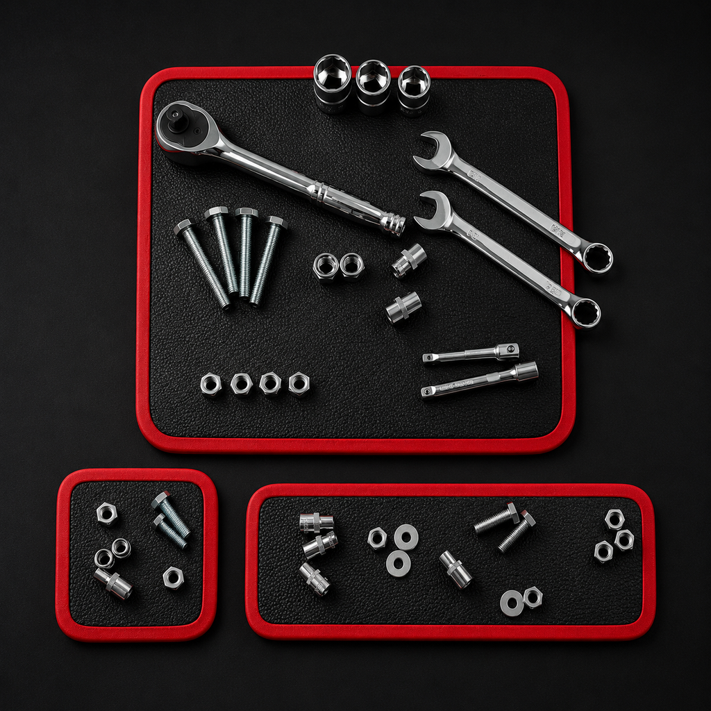 Alotrop Magnetic Tool Mat