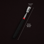 Alotrop Magnetic Pickup Tool With Built in LED