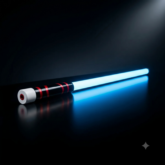 Rechargeable Flexible Flashlight