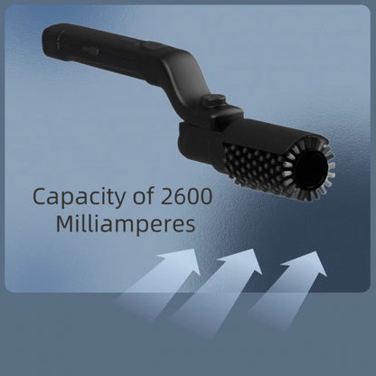 Cordless Electric Grill Cleaning Brush