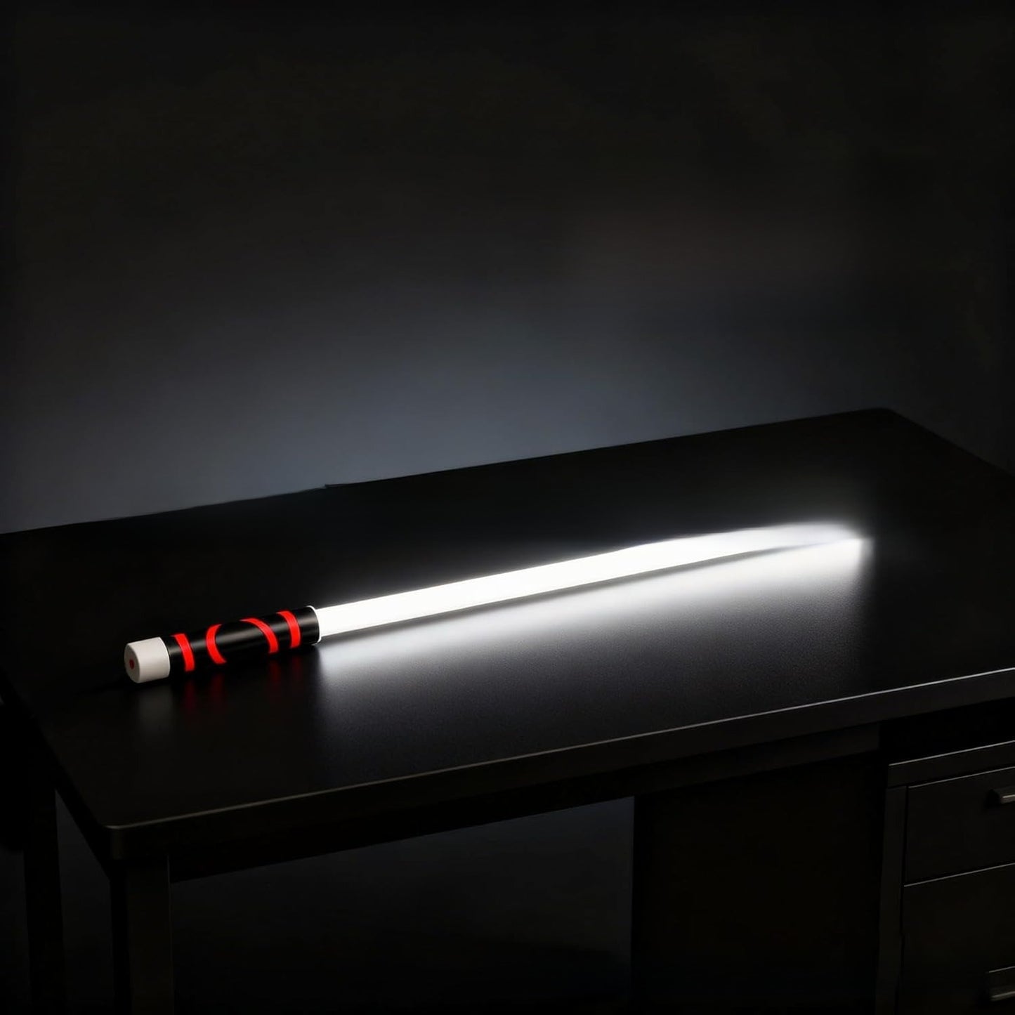 Rechargeable Flexible Flashlight