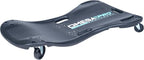 Omega Pro Mechanic Plastic Creeper - 42 Inches 350 Lbs Capacity, Durable and Comfortable Automotive Work Creeper